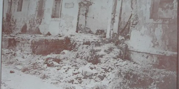 “Autoritetet shqiptare po rrafshojnë paturpësisht sot, godinën e burgut të Sigurimit në Durrës, duke fshirë gjurmët e krimit komunist dhe…”/ Refleksionet e gazetarit të njohur të “Zëri Amerikës”