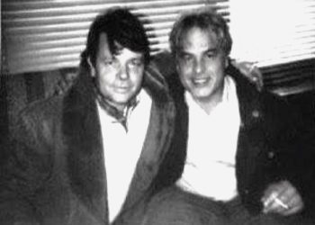 Si e njoha aktorin e famshëm Michele Placido dhe historia e fotos që bëmë bashkë?!