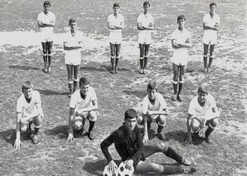 “Nga Hoxha, Gjoni e Sulaj, te Zëri, Gurma, Bajaziti, Hafizi, etj., që aplikuan lojën hollandeze dhe…”/ “Djemtë e artë’ të “Shkëndisë”, që shkëlqyen në elitën e futbollit shqiptar dhe kupat ballkanike