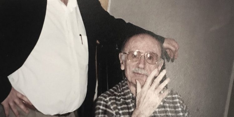 “SHBA-ës, ta informojnë zv/kryeministrin Jakov Sirtkoviç, se persekutimet e dy milion e gjysmë shqiptarëve në Serbi, Malin e Zi dhe Maqedoni…”/ Historia e panjohur e 103 vjeçarit, kryetar i “Lidhjes Kosovare” të SHBA-së