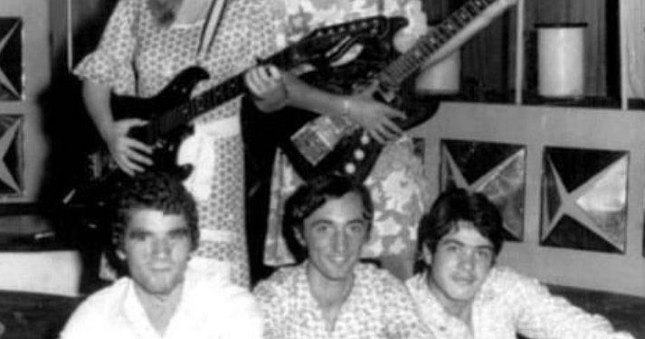 “Ju tregoj vajzat bukuroshe e fisnike të Shkodrës, nga Qamilja, Ana, Dhurata, Greta e Violeta, te Klaudja, Viola e Meri, ‘Miset’ që…”/ Kujtimet e ish-prokurorit, miku artistëve e shkodranë