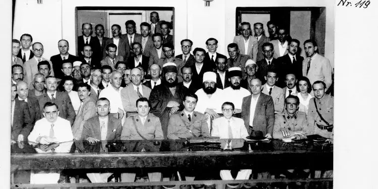 “Flitet se Baba Fajën e Baba Fejzon, i ka vra Qeveria, kurse në Skrapar, thonë se ata donin të martoheshin dhe i vrau Baba Bektashi, se s’duroi mëkatet..”/ Raportet sekrete për Komitetin Qendror, në ’47-ën