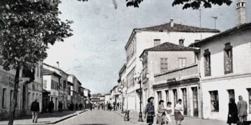 “Tonin, oh how many nights we spent in that beloved room, where you and Justi would sing until sunrise – oh God, what a pleasure…!” / The memories of the former liberal prosecutor, the friend of Shkodra’s artists.