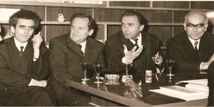 “Vendin e ‘Ballit Kombëtar’ këtu te ne, po e zë irredentizmi, që s’asht gja tjetër, veçse nji dega e ‘Ballit’, që drejtohet prej Selman Rizës, miku i Safet Butkës…”/  Refleksionet e studiuesit dhe historianit