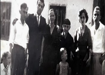 “When my father, Prof. Luan Xheneti, asked Haki Toska about the murder of his father, he told him: Nekiu, V. Hasani, and Xh. Babameto, by order of Enver…”/ The unknown history of the execution of three nationalists, in August 1943