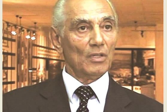 “Para Moskës dhe festivalit të Kanës, ‘Skënderbeu’ u dha në Qytetin “Stalin”, ku ishin 350 familje sovjetike dhe azerbajxhanasi Muhamet Behov, shok i Leninit, i cili…”/ Historia në optikën e studiuesit të njohur   