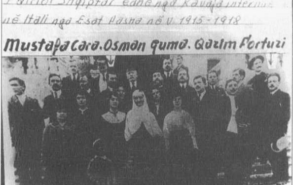 “Kur komandanti gjerman e kërcënoi se do i pushkatonte gruan dhe fëmijët, Et’hemi i tha…”/ Historia e ministrit të Financave, që ruajti thesarin dhe shpëtoi 300 qytetarë kavajas, nga internimi në Mat’hauzen