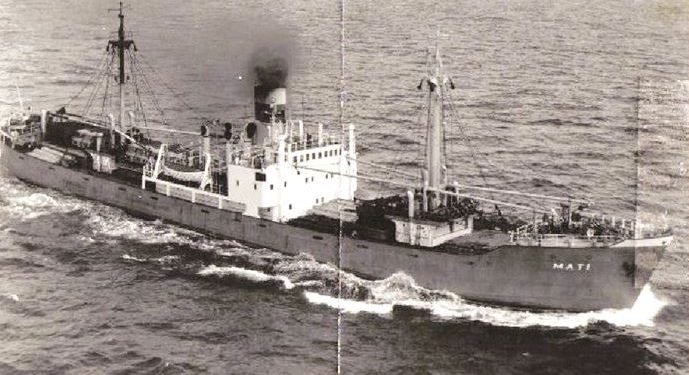 “Ndërsa nga porti i Kostancës na njoftuan se vapori ‘Mati’ po mbytej dhe s’kishte asnjë njoftim për ekuipazhin, nga Tirana më telefonoi Adil Çarçani, i cili më tha…”/ Dëshmia e rrallë e ish-ambasadorit