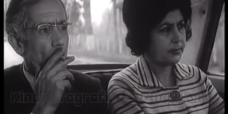 “Pse paraqiten këto skena, si te filmi ‘Mysafiri’, sikur në Perëndim, çdo gjë fillon nëpër kafene, me jetë të shthurur dhe…”/ Kur zv/ministri i Brendshëm, Feçor Shehu, i tërhiqte “veshin”, Kinostudios “Shqipëria e Re”!