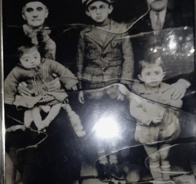 “Kur im atë, Prof. Luan Xheneti, pyeti Haki Toskën, për vrasjen e babait të tij, ai i tha: Nekiu, V. Hasani dhe Xh. Babameto, me urdhër të Enverit…”/ Historia e panjohur e ekzekutimit të tre nacionalistëve, në gusht 1943