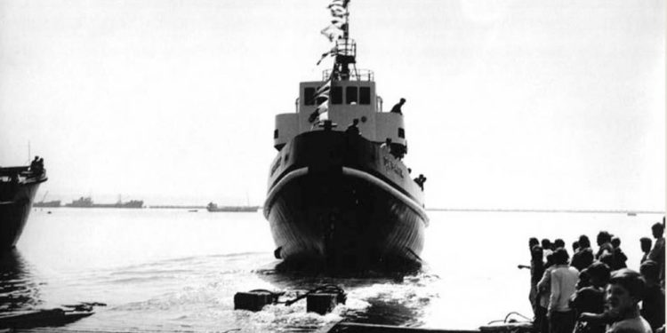 “Ndërsa nga porti i Kostancës na njoftuan se vapori ‘Mati’ po mbytej dhe s’kishte asnjë njoftim për ekuipazhin, nga Tirana më telefonoi Adil Çarçani, i cili më tha…”/ Dëshmia e rrallë e ish-ambasadorit