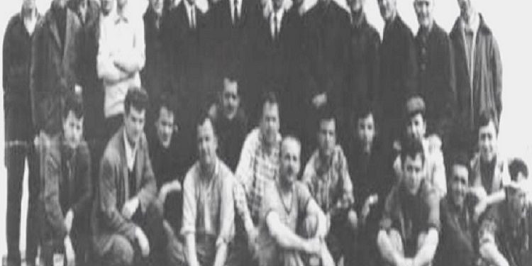 “Ndërsa nga porti i Kostancës na njoftuan se vapori ‘Mati’ po mbytej dhe s’kishte asnjë njoftim për ekuipazhin, nga Tirana më telefonoi Adil Çarçani, i cili më tha…”/ Dëshmia e rrallë e ish-ambasadorit