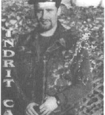 “Kur Indrit Cara e kuptoi se autokolona me studentët e Shkollës së Bashkuar ‘Enver Hoxha’ po shkonte të shtypte revoltën në ‘Qytetin Studenti’, ai iu bërtiti…”/ Historia e panjohur e kavajasit rebel