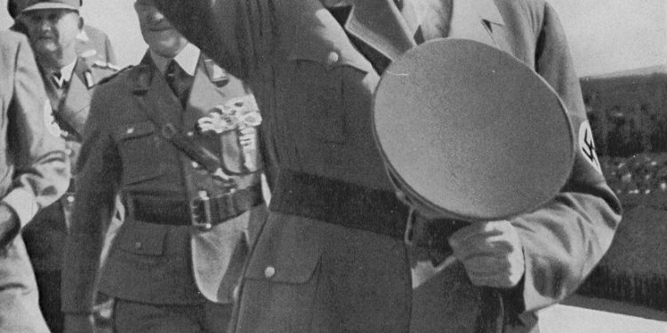 “Noli nuk nguroi t’i drejtohet në emër të të gjithë shqiptarëve, me një telegram, vetë diktatorit Adolf Hitler, ku i lutej atij të…”/ Historia e panjohur e shqiptarëve të Amerikës