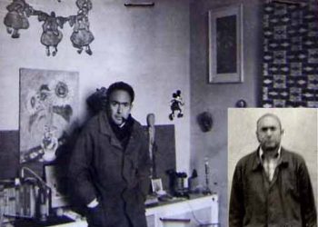 “After prison, I met Dhimitër T., the former director of the Art Gallery, one of the 13 witnesses who appeared in the trial against me, and when I asked him that; why did you do that thing, he didn’t…”/ Max Velo’s rare testimony