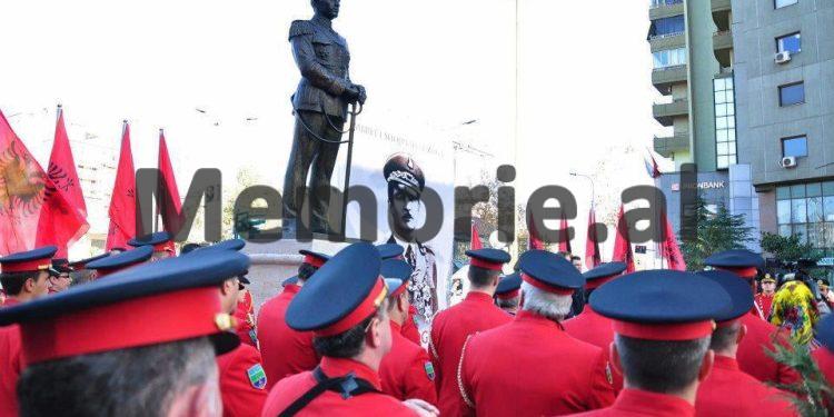 Riorganizimi i mbretërorëve – domodoshmëri historike