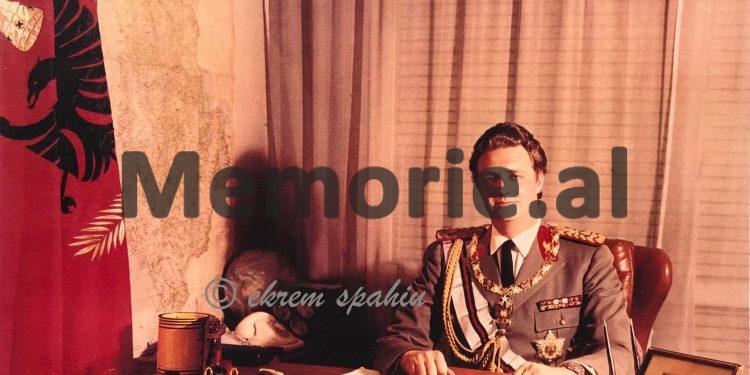 Riorganizimi i mbretërorëve – domodoshmëri historike