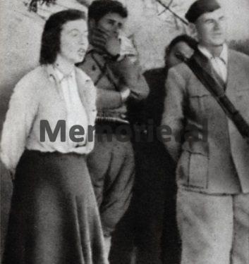 “Të gjithë u tmerruam, kur pamë se për të marrë Enverin dhe Spiro Moisiun në Dibër, u sakrifikua jeta e 200 shqiptarëve…”/ Trakti i ish-partizanit të Brigadës së Parë, të Mehmet Shehut, për krimet monstruoze!