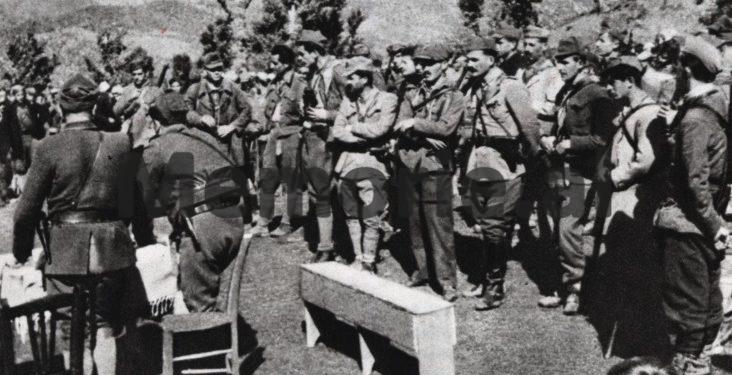 “Të gjithë u tmerruam, kur pamë se për të marrë Enverin dhe Spiro Moisiun në Dibër, u sakrifikua jeta e 200 shqiptarëve…”/ Trakti i ish-partizanit të Brigadës së Parë, të Mehmet Shehut, për krimet monstruoze!