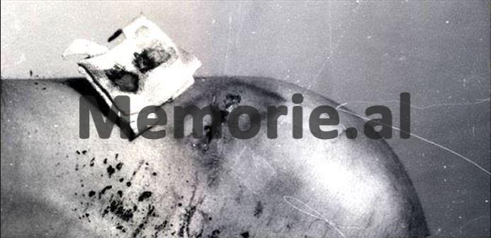 “Kryetari i Degës së Brendshme Pukë, urdhëroi që vend-roja nr.1, të përdorte armën, ndaj të dënuarve, M. Leka, K. Gjordeni dhe T. Ndoja, pasi…”/ Zbulohet dokumenti sekret i Revoltës së Qafë-Barit, 22 maj ‘84