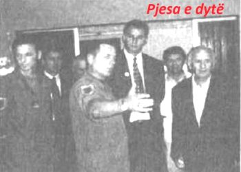 “When Indrit Cara realized that the convoy with the students of the ‘Enver Hoxha’ United School was going to suppress the revolt in ‘Student City’ (Qyteti Studenti), he shouted at them…”/ The unknown story of the rebel from Kavaja