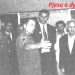 “When Indrit Cara realized that the convoy with the students of the ‘Enver Hoxha’ United School was going to suppress the revolt in ‘Student City’ (Qyteti Studenti), he shouted at them…”/ The unknown story of the rebel from Kavaja