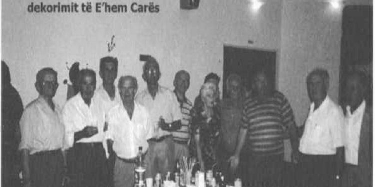 “Kur komandanti gjerman e kërcënoi se do i pushkatonte gruan dhe fëmijët, Et’hemi i tha…”/ Historia e ministrit të Financave, që ruajti thesarin dhe shpëtoi 300 qytetarë kavajas, nga internimi në Mat’hauzen