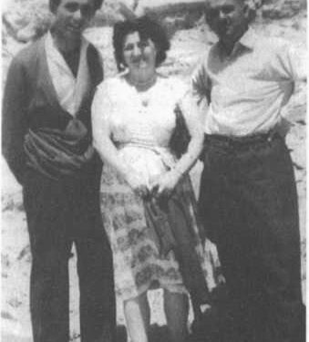 “Kur Indrit Cara e kuptoi se autokolona me studentët e Shkollës së Bashkuar ‘Enver Hoxha’ po shkonte të shtypte revoltën në ‘Qytetin Studenti’, ai iu bërtiti…”/ Historia e panjohur e kavajasit rebel