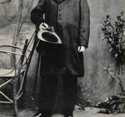 “Si u fshi nga historiografia shqiptare, kolegu i Kristoforidhit, që bashkë me të shoqëruan albanologun e famshëm gjerman, Johannes Georg von Hahn, në…”/ Historia e panjohur e Dr. Apostol Meksit