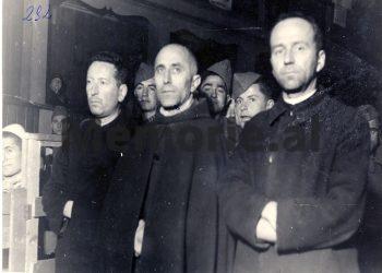 “Në ’46-ën, kur Enver Hoxha i tha ambasadorit jugosllav; e mbytëm Padër Anton Harapin e me këtë kemi plagosë për vdekje Klerin Katolik, ai u…”/ Dëshmia e rrallë e përkthyeses së diktatorit