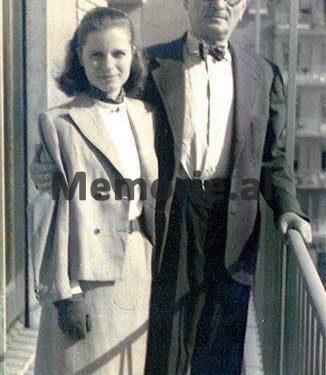 “Kur Ali Këlcyra i kërkoi qeverisë greke t’i mbështeste për të hyrë në Shqipëria, ata i thanë; më mirë për ne që aty të jenë komunistët, pasi…”/ Dëshmia e rrallë e të bijës së ish-kreut të “Ballit Kombëtar”