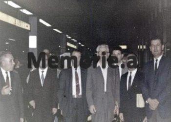 “Kur Ali Këlcyra i kërkoi qeverisë greke t’i mbështeste për të hyrë në Shqipëria, ata i thanë; më mirë për ne që aty të jenë komunistët, pasi…”/ Dëshmia e rrallë e të bijës së ish-kreut të “Ballit Kombëtar”