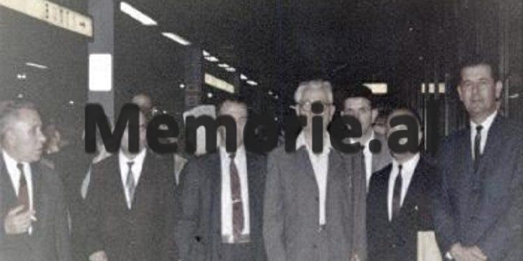 “Kur Ali Këlcyra i kërkoi qeverisë greke t’i mbështeste për të hyrë në Shqipëria, ata i thanë; më mirë për ne që aty të jenë komunistët, pasi…”/ Dëshmia e rrallë e të bijës së ish-kreut të “Ballit Kombëtar”