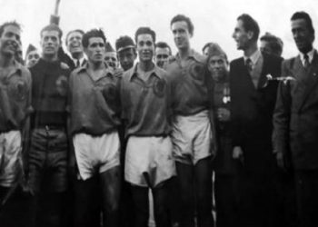 “Sabah Bizi, nuk dallohej për regjim të fortë sportive, por para ndeshjes me gjermanët, për të mbajtur Bekenbauerin, unë ‘ndrydha’ mirë me çelës dhe…”/ Dëshmia e rrallë e Loro Boriçit