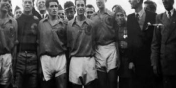 “Sabah Bizi, nuk dallohej për regjim të fortë sportive, por para ndeshjes me gjermanët, për të mbajtur Bekenbauerin, unë ‘ndrydha’ mirë me çelës dhe…”/ Dëshmia e rrallë e Loro Boriçit