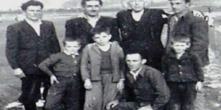“Apelin na e bënte kryespiuni Nikolla J., nga Bubullima e Lushnjes, magazinier i sektorit dhe kur mungonte ai, na e bënte e shoqja, Rita, e cila…”/ Kujtimet e ish-të internuarit, Simon Mirakaj