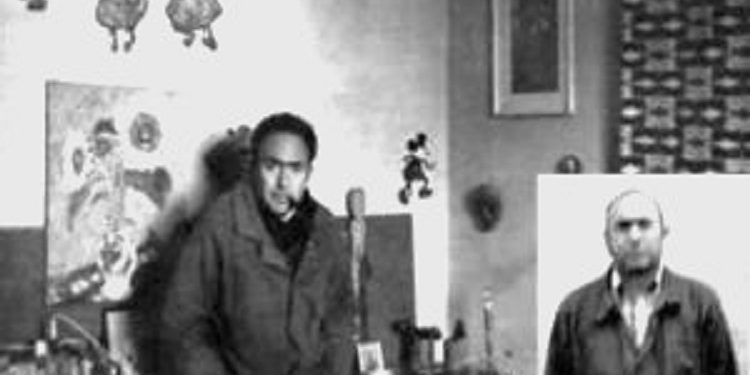 “Pas burgut, takova Dhimitër T., ish-drejtorin e Galerisë së Arteve, një nga 13 dëshmitarët që dolën në gjyq kundër meje dhe kur e pyeta se; pse e bëre atë gjë, ai më…”/ Dëshmia e rrallë e Maks Velos