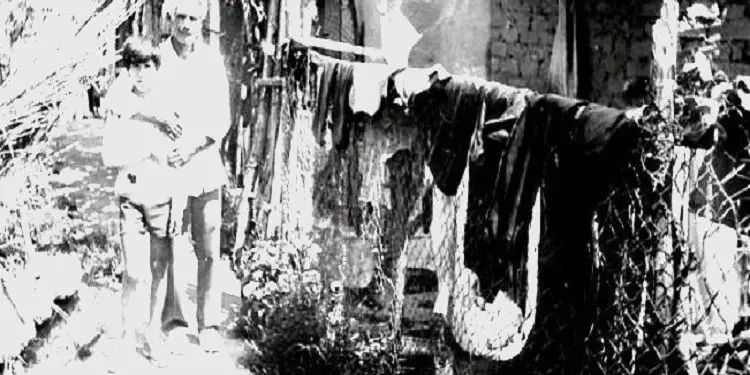 “Në maj të ’59-ës, kur erdhi Hrushovi në Shqipëri, nga kampi i internimit të Savrës, Sigurimi i Shtetit mori Seit Selfon, Vanko Lezon, Shahin Rushitin dhe i çuan në…”/ Kujtimet e ish-të dënuarit politik, Simon Mirakaj