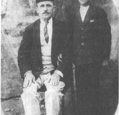 “Kur komandanti gjerman e kërcënoi se do i pushkatonte gruan dhe fëmijët, Et’hemi i tha…”/ Historia e ministrit të Financave, që ruajti thesarin dhe shpëtoi 300 qytetarë kavajas, nga internimi në Mat’hauzen