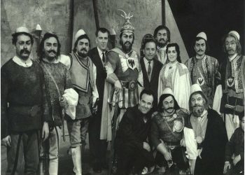 “The return to Shkodër was sad for the composer, who only a short time later, in a severe depressive state, ended his life, because…”! / The rare testimony of the renowned maestro, about Prenk Jakova.