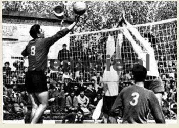 “In the 1959 Balkan Basketball Championship, he, with great competence and fighting spirit, covered Korac himself, the legend of the former Yugoslavia, to whom…”/ The unknown history of the Albanian sports legend