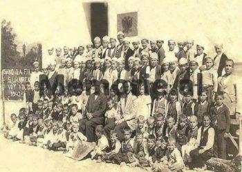 “For the extraordinary contribution to the spread of Albanian education in Kosovo in the years 1941 – 1943, with the names of Ernest Koliqi and Ali Harshova, streets, schools, etc., should be baptized, after…”/ Reflections of the well-known researcher