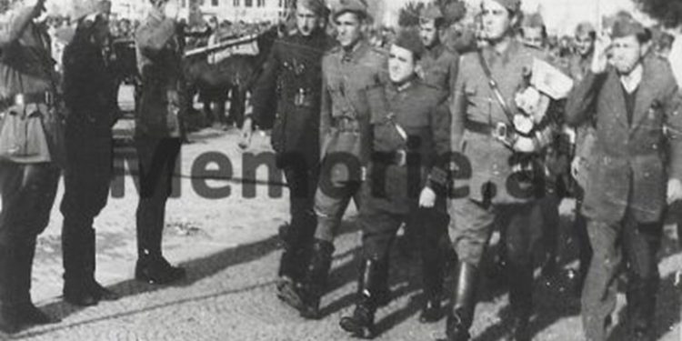 “Të gjithë u tmerruam, kur pamë se për të marrë Enverin dhe Spiro Moisiun në Dibër, u sakrifikua jeta e 200 shqiptarëve…”/ Trakti i ish-partizanit të Brigadës së Parë, të Mehmet Shehut, për krimet monstruoze!