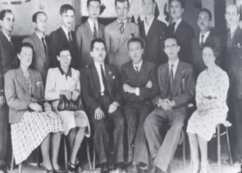 “I am against the murders with and without trial, which are done to this people, for the imprisonment of 20,000 or 30,000 Albanians, why are they not communists…”! / Dibran dissident’s letter to Enver Hoxha, before the shooting