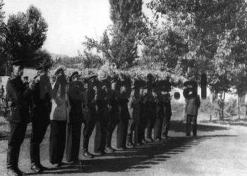 “Kur Medar Shtylla, i tha Isufit, se; Deliallisët e Shijakut do të pushkatohen, ai iu përgjigj; ‘kjo punë nuk bëhet’…”/ Historia e panjohur e Dr. Allmanit nga Mati, që u sakrifikua për miqtë tij