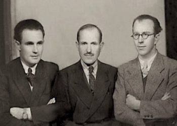 “The place of the ‘National Front’ (Balli Kombëtar) here with us is being taken by irredentism, which is nothing more than a branch of the ‘Balli,’ led by Selman Riza, the friend of Safet Butka…”! / Reflections of the researcher and historian