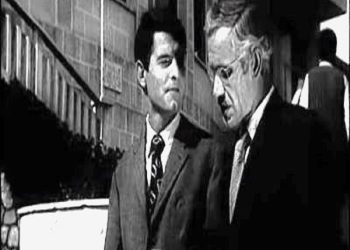 “Pse paraqiten këto skena, si te filmi ‘Mysafiri’, sikur në Perëndim, çdo gjë fillon nëpër kafene, me jetë të shthurur dhe…”/ Kur zv/ministri i Brendshëm, Feçor Shehu, i tërhiqte “veshin”, Kinostudios “Shqipëria e Re”!