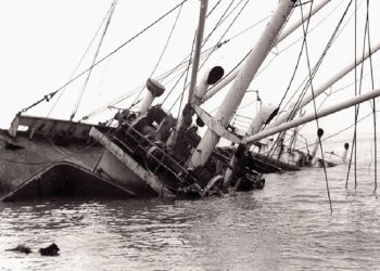 “China immediately signed the check for the ‘Mati’ steamship’s compensation because it did not want a quarrel between Albania and Romania, since…” / The rare testimony of the former ambassador