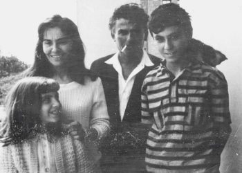 “The girl I loved was in her 20s, but after a few months, I was imprisoned and when I got out of prison, she came to my house and…”/ Rare interview of Jamarbër Marko and Spaçi, the hostage of the prison, for Enver Hoxha