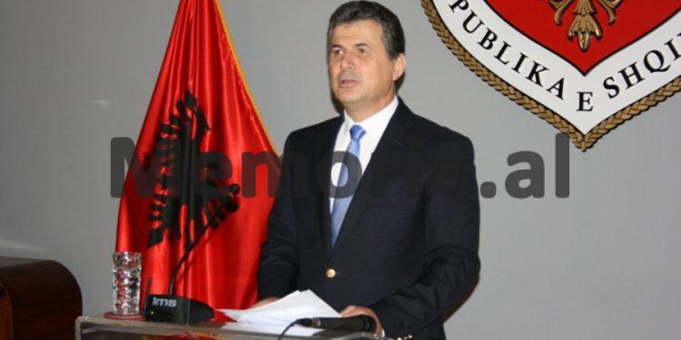 Riorganizimi i mbretërorëve – domodoshmëri historike